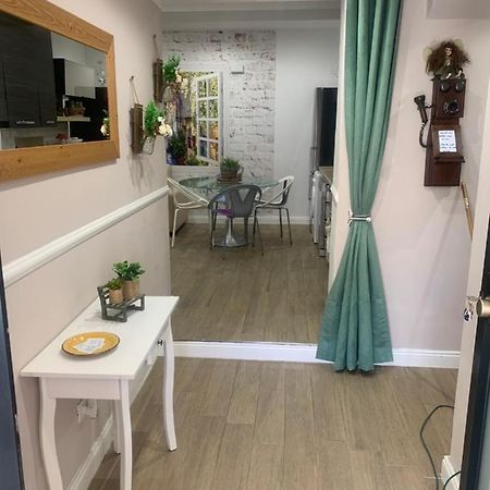 La Casina Di Bruna Livorno Exterior foto